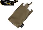 G TMC OP Single Pouch for 417 ( CB )